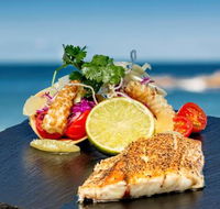Surf Club Restaurant  Bar - Accommodation Kalgoorlie