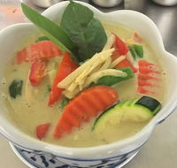 Thai Basil - Accommodation Kalgoorlie