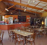 The Gardens Cafe - Accommodation Kalgoorlie