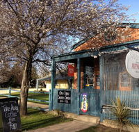 The O'Connell Avenue Cafe  Store - Accommodation Kalgoorlie