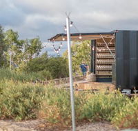 The Pop Inn - Accommodation Kalgoorlie