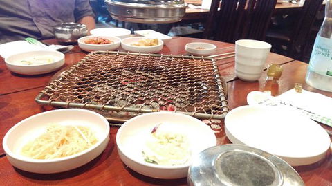Tosung Korean Charcoal BBQ - Accommodation Kalgoorlie 0