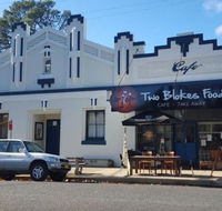Two Blokes Cafe - Accommodation Kalgoorlie