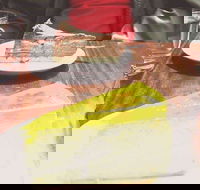 Acland Continental Cakes - Accommodation Kalgoorlie