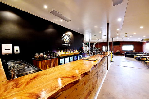 Alice Springs Brewing Co - Accommodation Kalgoorlie 0
