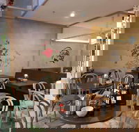 Angie's Dumpling Bar - Glen Waverley - Accommodation Kalgoorlie