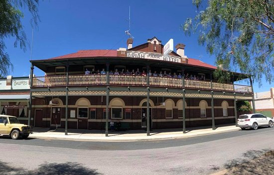 Quandary ACT Accommodation Kalgoorlie