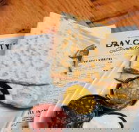 Bay City Burrito - St Kilda - Accommodation Kalgoorlie