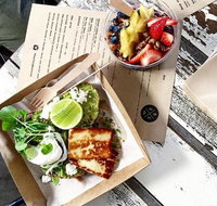 Burleigh Social - Accommodation Kalgoorlie