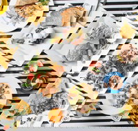 Cafe 63 - Greenslopes - Accommodation Kalgoorlie