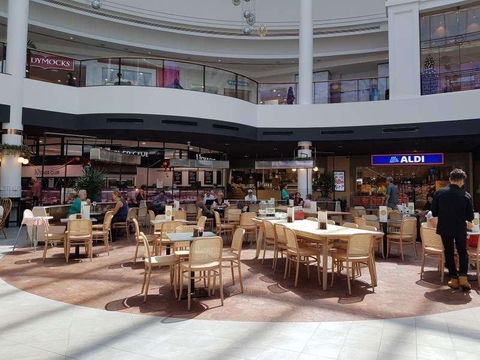 Cafe Cherry Beans - Glen Waverley - Accommodation Kalgoorlie 0