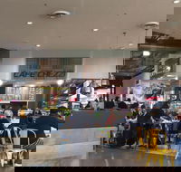 Cafe Chezzi - Accommodation Kalgoorlie