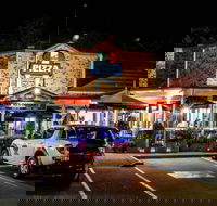 Cappriccio's Italian Restaurant - Accommodation Kalgoorlie