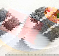 Chandelier Cafe - Accommodation Kalgoorlie