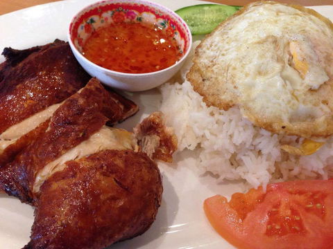 Chef's Delight - Accommodation Kalgoorlie 0