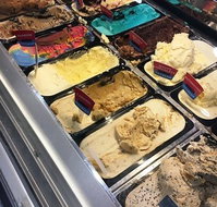 Cold Rock Ice Creamery - Accommodation Kalgoorlie
