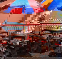 Comebuy Tea - Brisbane CBD - Accommodation Kalgoorlie