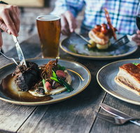Cooper's Hotel - Accommodation Kalgoorlie