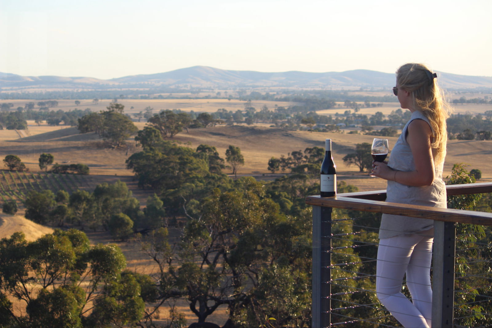 Dobie VIC Accommodation Kalgoorlie