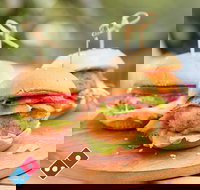 Domino's - Accommodation Kalgoorlie