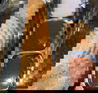 Dosa Hut - Upper Mount Gravatt - Accommodation Kalgoorlie