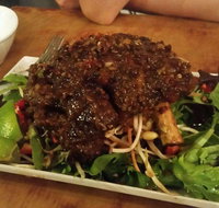 Gaku Robata Grill - Accommodation Kalgoorlie