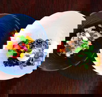 Ginger  Garlic Indian Cuisine - Accommodation Kalgoorlie