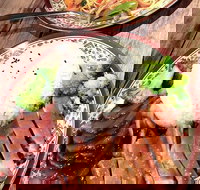 Glee Fu - Accommodation Kalgoorlie