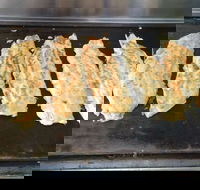 Hampton Road Fish and Chips - Accommodation Kalgoorlie