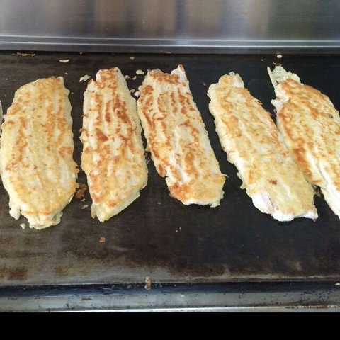 Hampton Road Fish And Chips - Accommodation Kalgoorlie 0