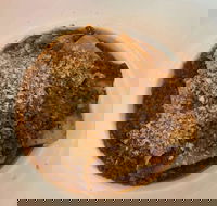 Hasmis Kebabs  Turkish Kitchen - Accommodation Kalgoorlie