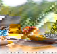 Hello Harry - Ascot  Hamilton - Accommodation Kalgoorlie