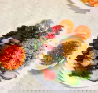 Lee BBQ House - Accommodation Kalgoorlie