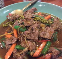 Lemon Grass Thai Restaurant Woden - Accommodation Kalgoorlie