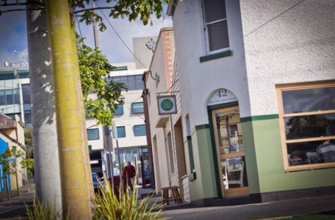 Little Green Corner - Accommodation Kalgoorlie 0