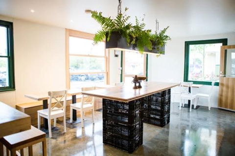 Little Green Corner - Accommodation Kalgoorlie 1