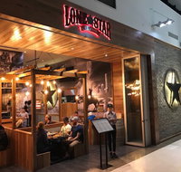 Lone Star Rib House - Accommodation Kalgoorlie