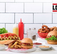 Lord of the Fries - Newtown - Accommodation Kalgoorlie