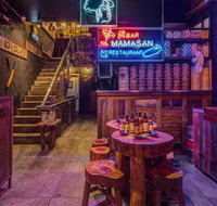 Mamasan Surry Hills - Surry Hills - Accommodation Kalgoorlie
