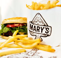 Mary's Newtown - Accommodation Kalgoorlie