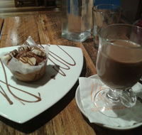 Max Brenner Chocolate Bar - Accommodation Kalgoorlie