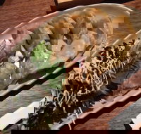 Off The Hook Fish Shop