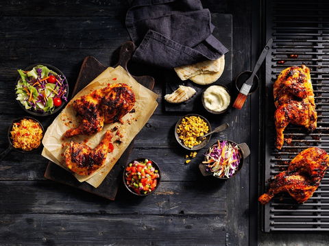 Oporto - Baulkham Hills - Accommodation Kalgoorlie 0