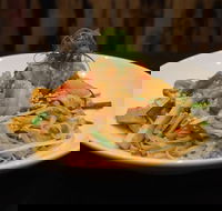 O'Sha Thai Kitchen - Accommodation Kalgoorlie