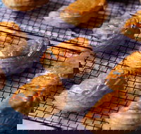 PAFU - Box Hill - Accommodation Kalgoorlie