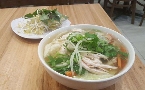 Pho Huong Viet 3 - Accommodation Kalgoorlie 0