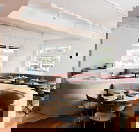 Prince Dining Room - Accommodation Kalgoorlie