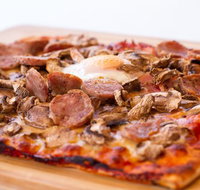 Arrivederci Pizza - Accommodation Kalgoorlie