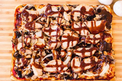 Arrivederci Pizza - Accommodation Kalgoorlie 1