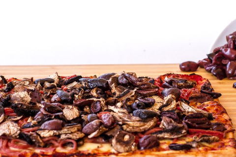 Arrivederci Pizza - Accommodation Kalgoorlie 2